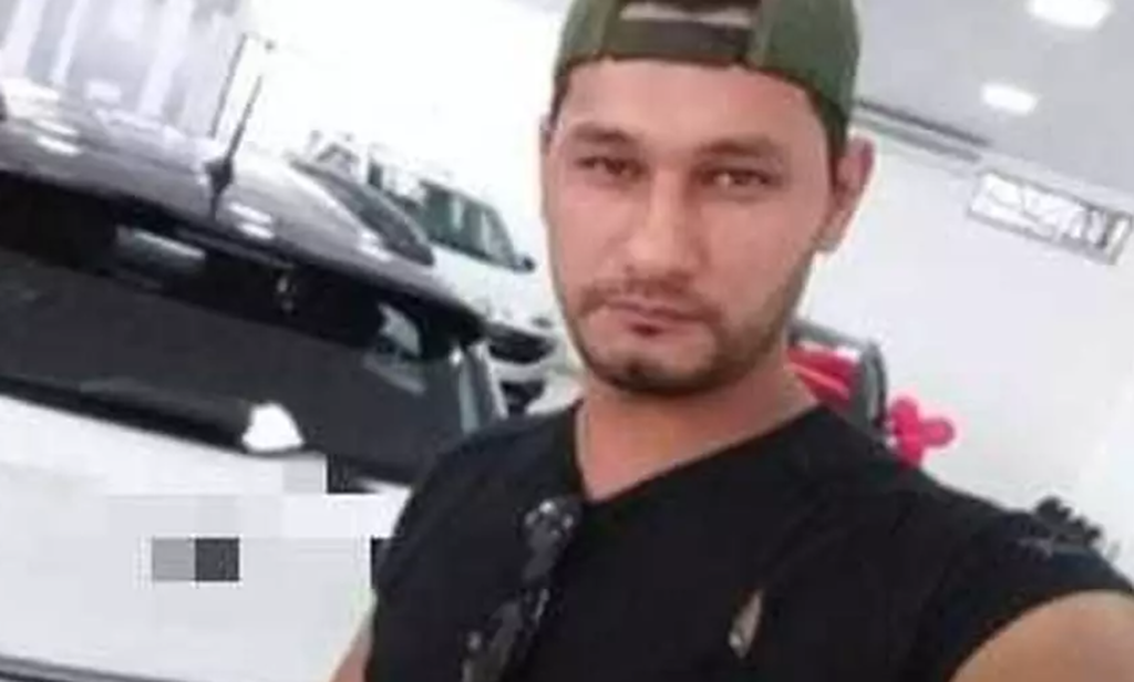 Há 5 anos, preso por morte em boate foi denunciado por assassinar vizinho Há 5 anos, preso por morte em boate foi denunciado por assassinar vizinho