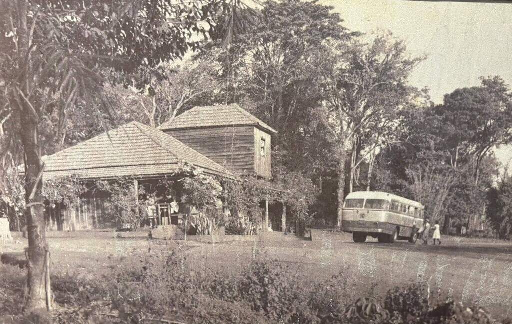 De casa suspensa a fazendas antigas, arquiteto revela histórias em MS