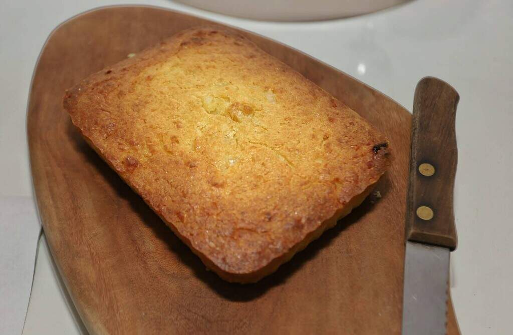 Sopa e chipa paraguaia fazem Juan voltar à ativa aos 71 anos
