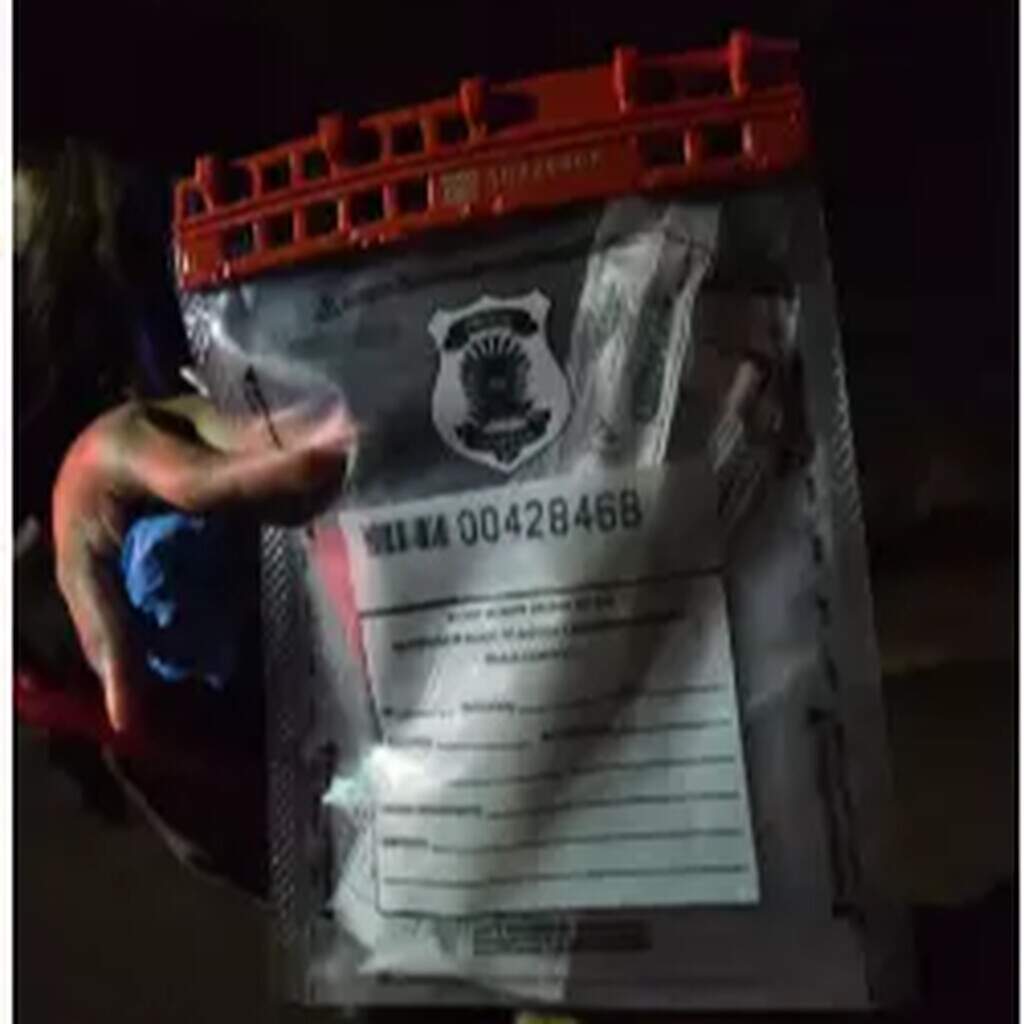 Encontrado na fila de marmitas, homem confessa ter matado jovem a facadas