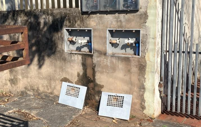 Audiência sobre Centro Pop termina sem acordo e impasse no Amambaí continua Audiência sobre Centro Pop termina sem acordo e impasse no Amambaí continua