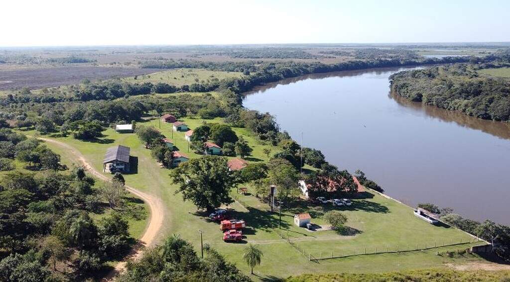 Parque de MS fica em 2º no País em número de espécies de aves registradas