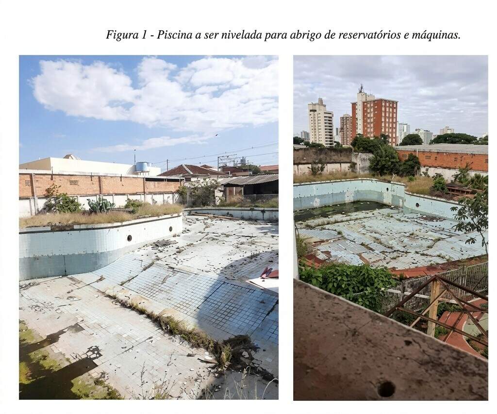 Sem virar creche, prédio do antigo Surian é alvo de novo procedimento do MP