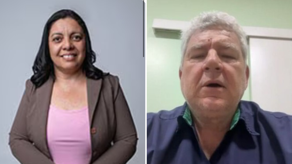 Policial avisou diretor sobre operação do Gaeco: “Prende meio mundo", aponta MP