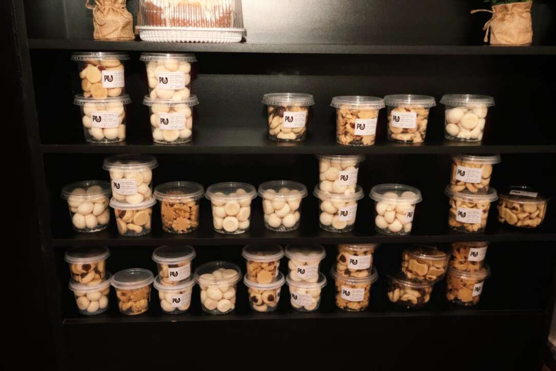Com focaccia e galleta, padeiro resgata sabores do Paraguai