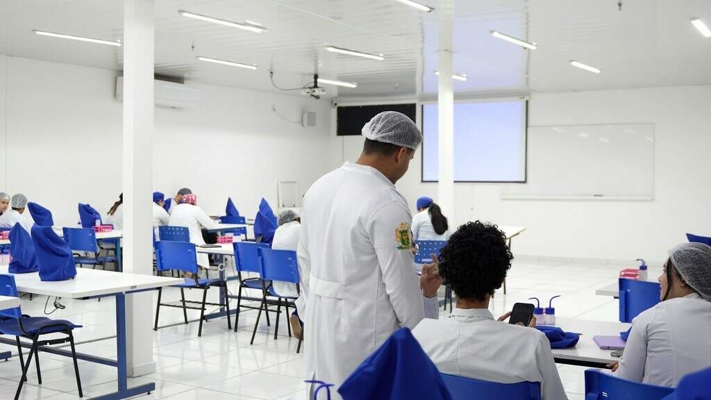 Interamericana abre matrículas para Medicina em 2027 na fronteira com MS
