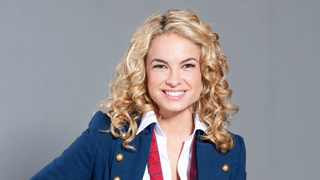 Lua Blanco, atriz de Rebelde, morre aos 39 anos após enfrentar câncer Lua Blanco, atriz de Rebelde, morre aos 39 anos após enfrentar câncer