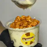 Pipoca com muita calda virou febre; veja quanto custa em Campo Grande Pipoca com muita calda virou febre; veja quanto custa em Campo Grande