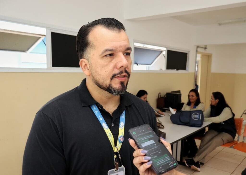 Saneamento reforça combate a endemias e muda rotina na antiga Homex Saneamento reforça combate a endemias e muda rotina na antiga Homex