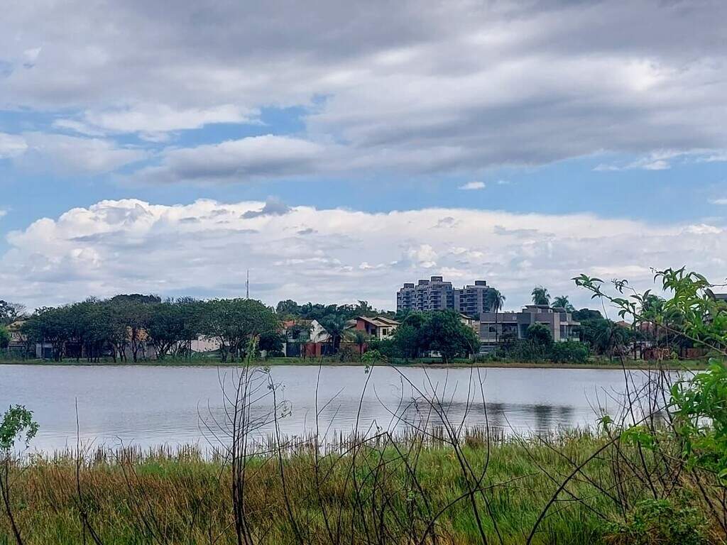 Lagoa Itatiaia e nascentes de córregos ganham plano de recuperação ambiental Lagoa Itatiaia e nascentes de córregos ganham plano de recuperação ambiental