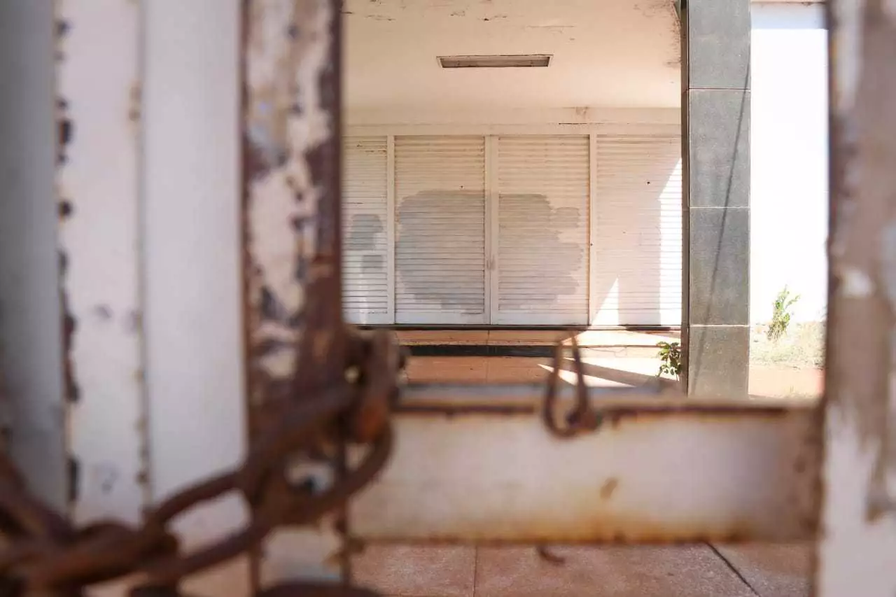Sem virar creche, prédio do antigo Surian é alvo de novo procedimento do MP