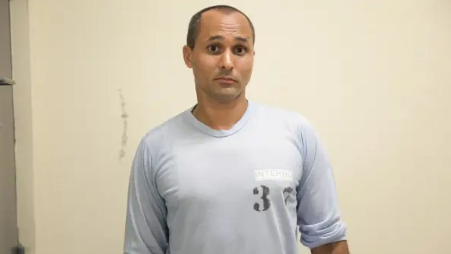 Operação mira comunicação de "Marcinho VP", preso em MS, com membros do ComandoVermelho Operação mira comunicação de "Marcinho VP", preso em MS, com membros do ComandoVermelho