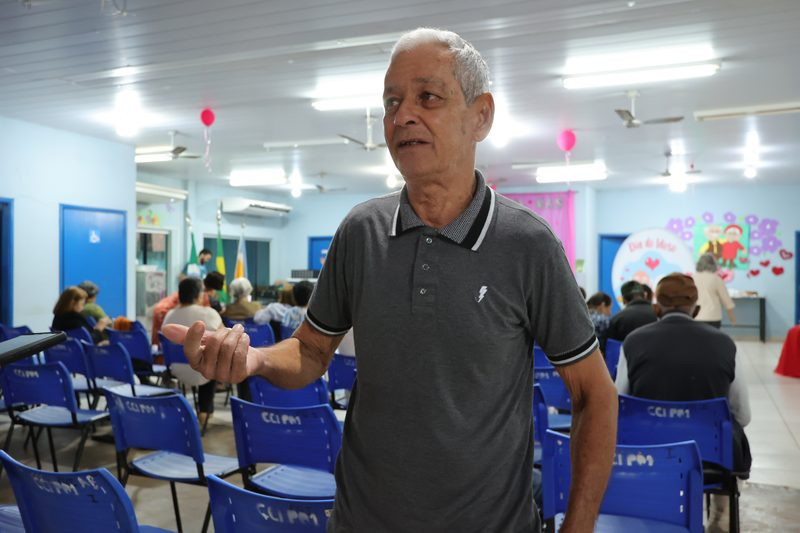 Idosos de Dourados concluem curso de primeiros socorros com foco em situações deemergência Idosos de Dourados concluem curso de primeiros socorros com foco em situações deemergência