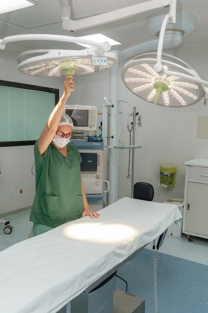 Hospital Unimed Recebe Certificação Diamante por Excelência em Qualidade eSegurança do Paciente Hospital Unimed Recebe Certificação Diamante por Excelência em Qualidade eSegurança do Paciente