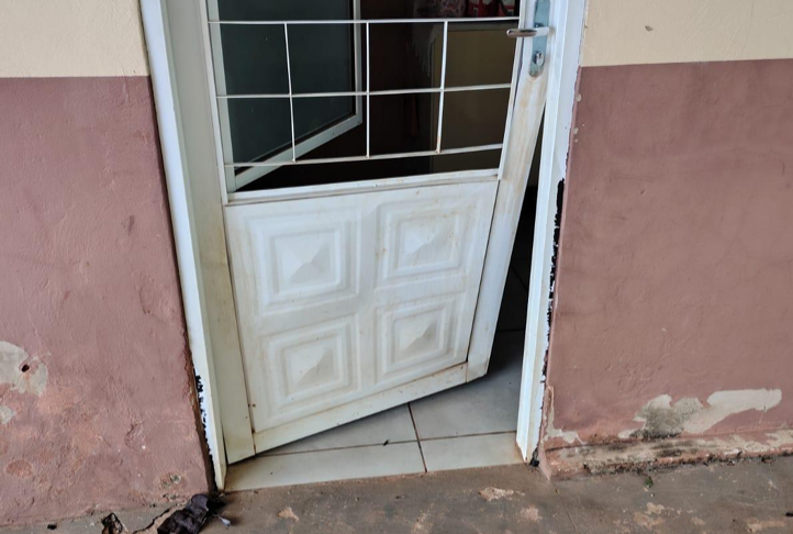 Audiência sobre Centro Pop termina sem acordo e impasse no Amambaí continua Audiência sobre Centro Pop termina sem acordo e impasse no Amambaí continua