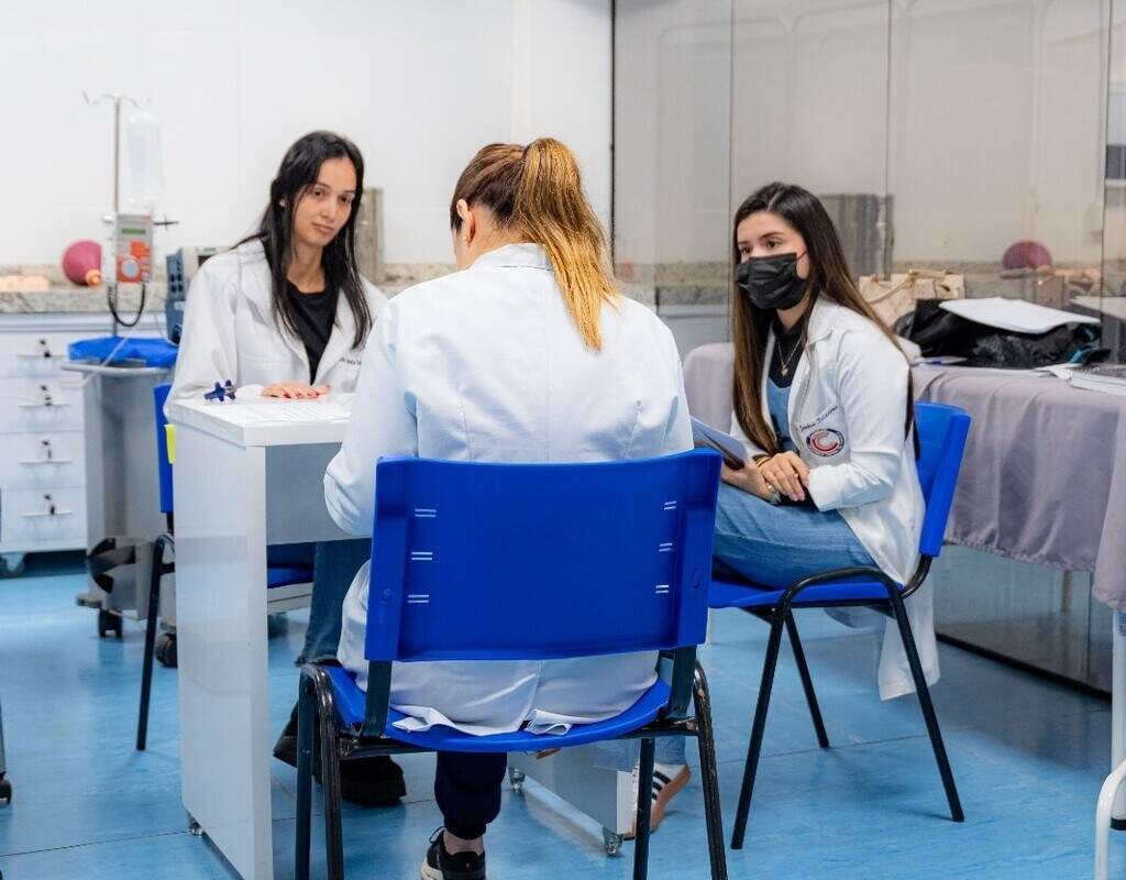Interamericana abre matrículas para Medicina em 2027 na fronteira com MS