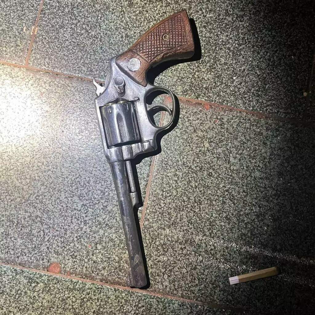 Morto pela polícia em Rio Brilhante era comparsa de grupo do CV de Sidrolândia