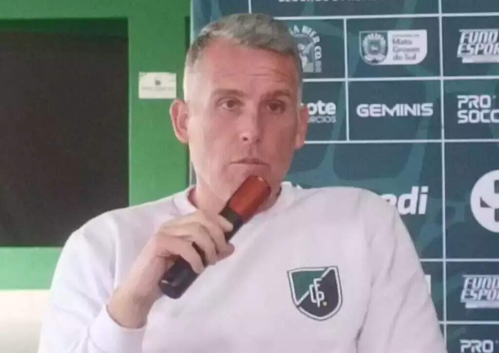 Pantanal apresenta 12 reforços e aposta em campeões do Sub-20 na Copa MS