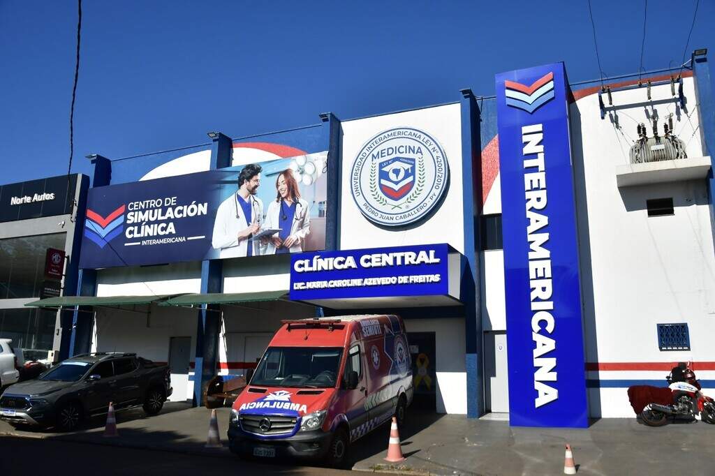 Medicina: por que o Paraguai se tornou polo da formação médica da América do Sul