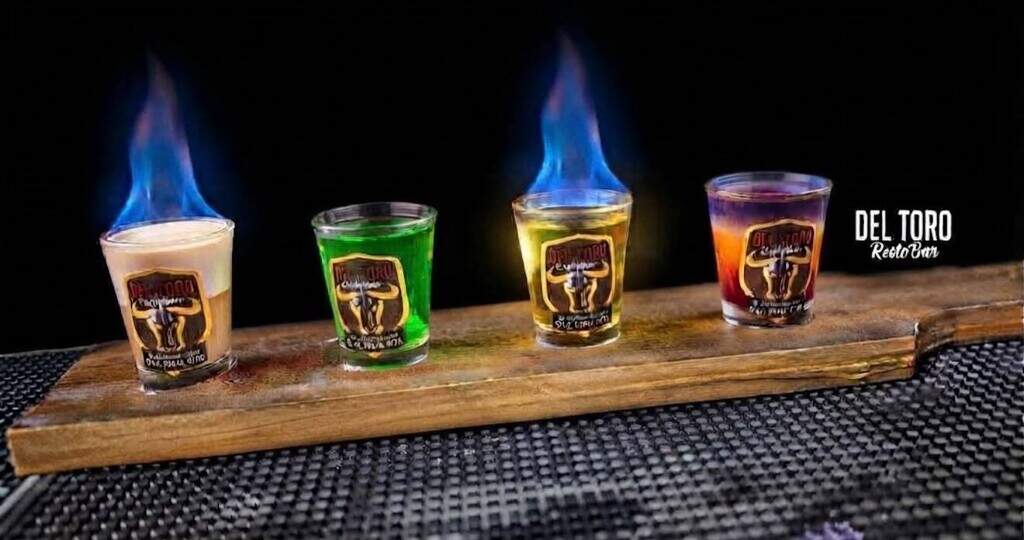 Drink que dá para comer? Bia aposta em coquetéis diferentes para o verão