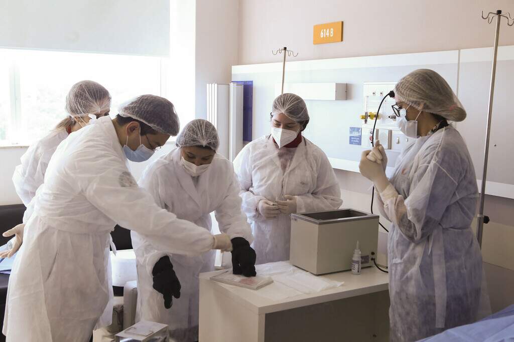 Hospital Cassems de Campo Grande: 10 anos de inovação, cuidado e referência