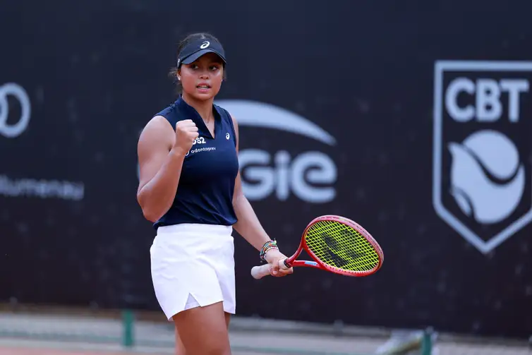 Seleção feminina de tênis é convocada para Billie Jean King Cup Seleção feminina de tênis é convocada para Billie Jean King Cup