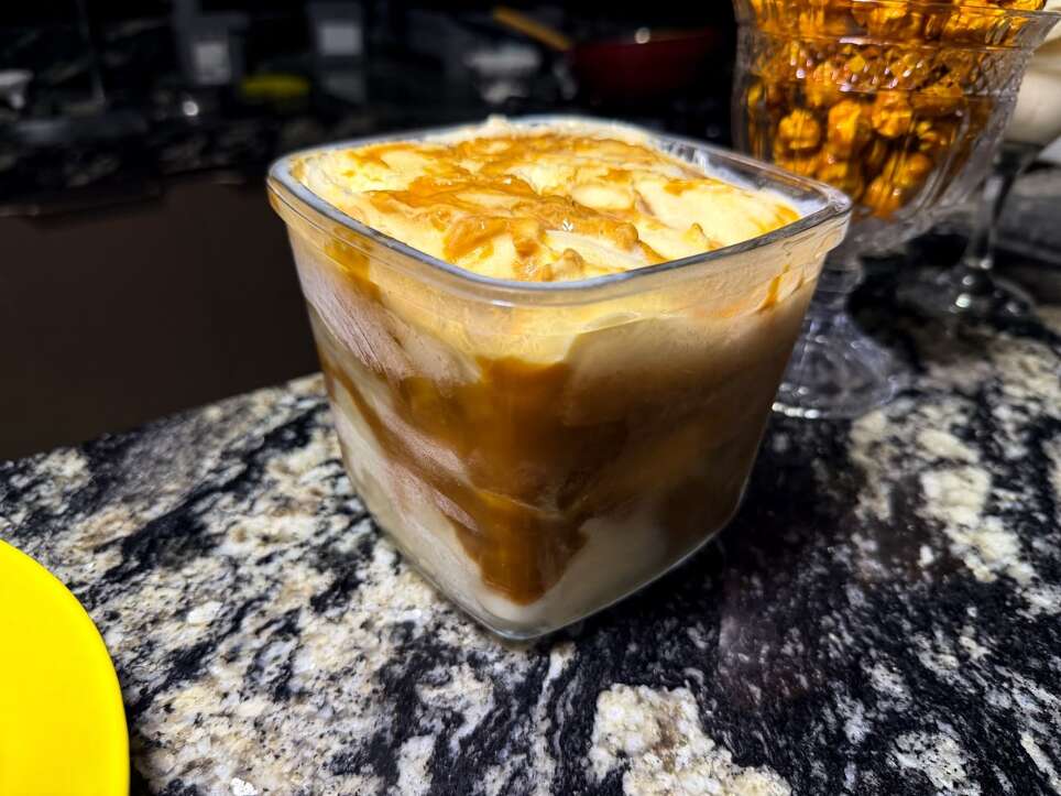 Caramelo salgado: aprenda ponto certo fazendo versões em casa Caramelo salgado: aprenda ponto certo fazendo versões em casa
