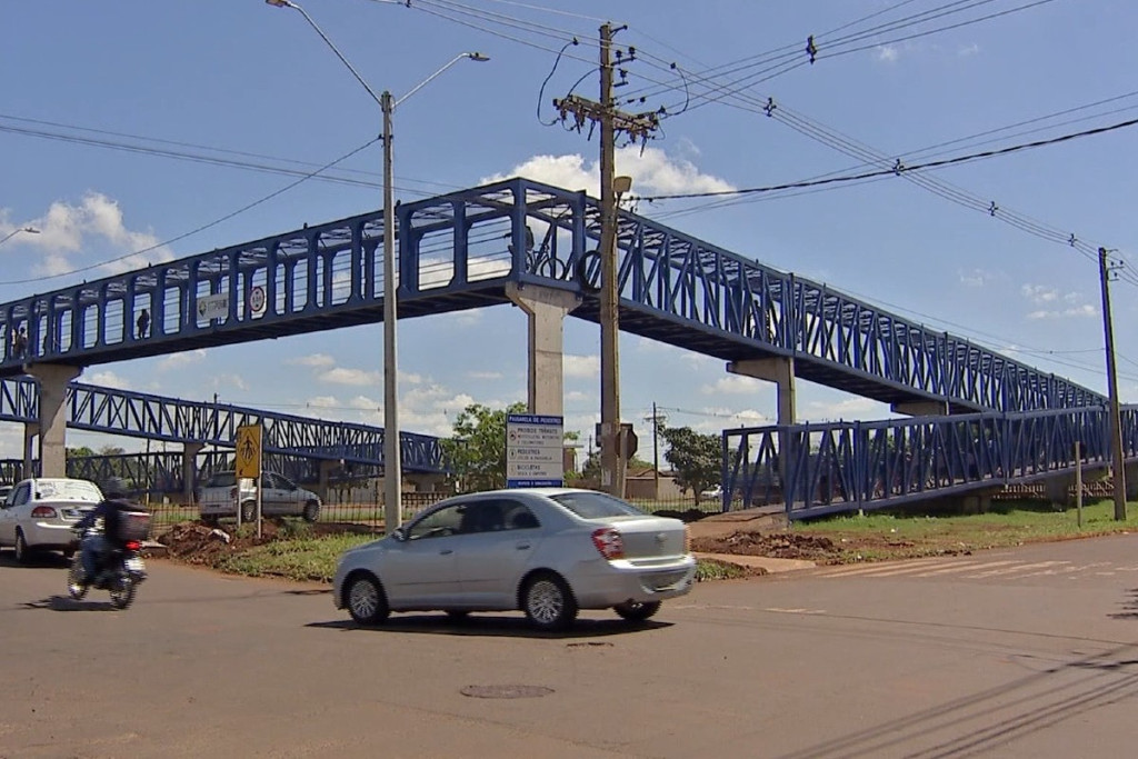 Licitação avança para iluminar trecho da MS-156 no jardim Guaicurus Licitação avança para iluminar trecho da MS-156 no jardim Guaicurus