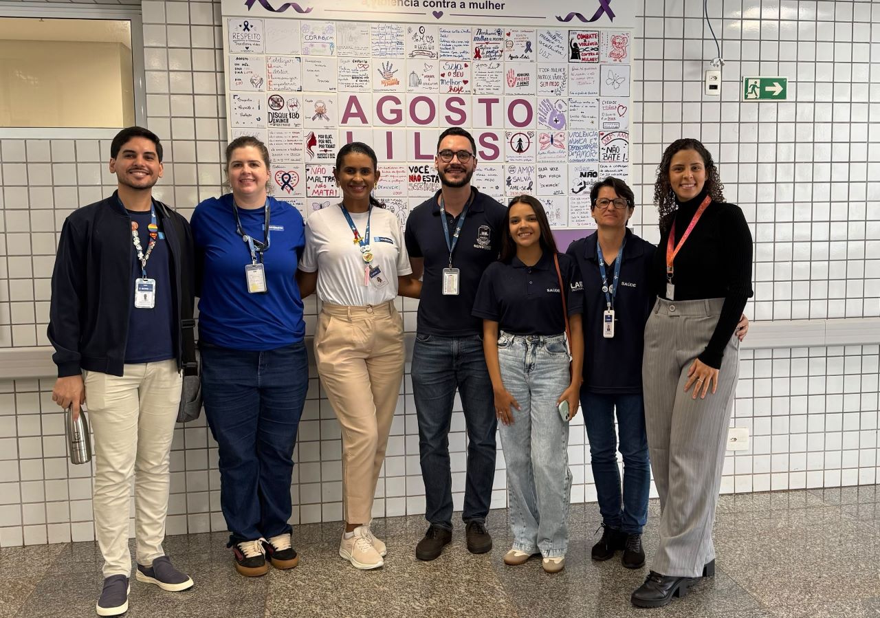 Prefeitura capacita Rede Alyne para integrar maternidade e Atenção Primária em Dourados Prefeitura capacita Rede Alyne para integrar maternidade e Atenção Primária em Dourados