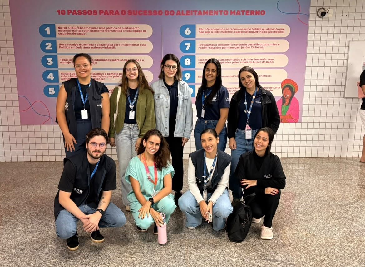 Prefeitura capacita Rede Alyne para integrar maternidade e Atenção Primária em Dourados Prefeitura capacita Rede Alyne para integrar maternidade e Atenção Primária em Dourados