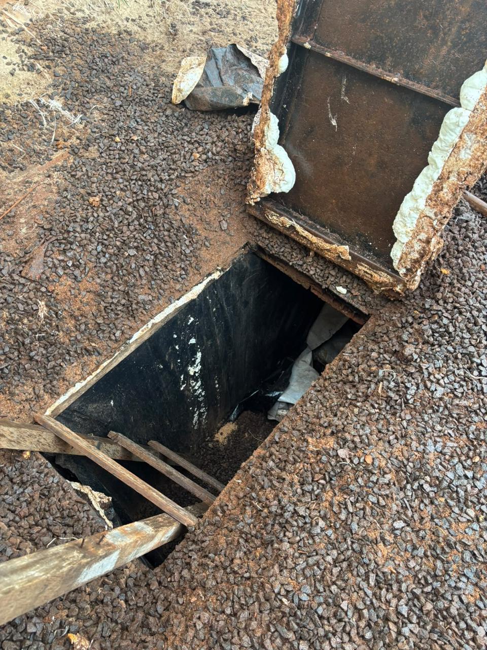 Operação contra o tráfico e furto de caminhonetes prende sete em Dourados eCaarapó