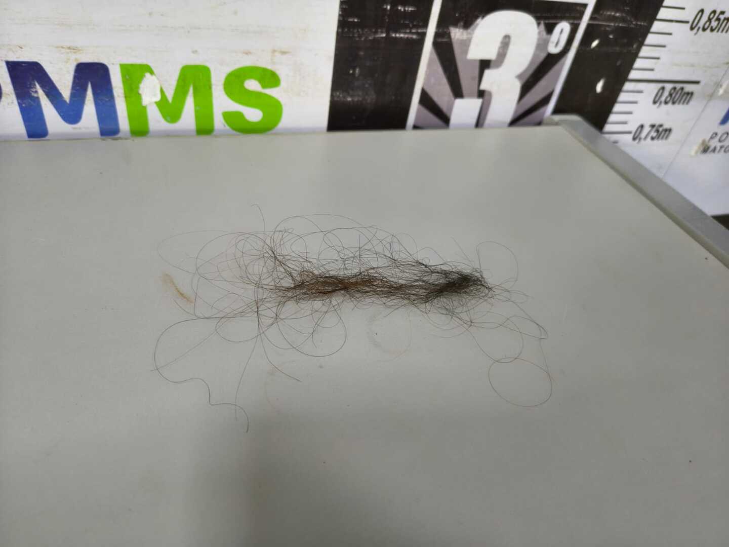 Homem é preso após tentar matar a ex atropelada em Dourados Homem é preso após tentar matar a ex atropelada em Dourados
