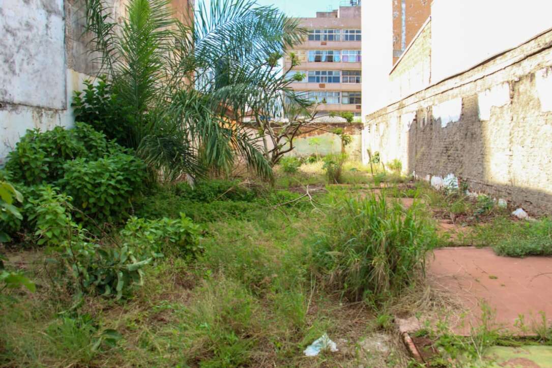 Onda de furtos de fios deixa comerciantes inseguros no Centro Onda de furtos de fios deixa comerciantes inseguros no Centro