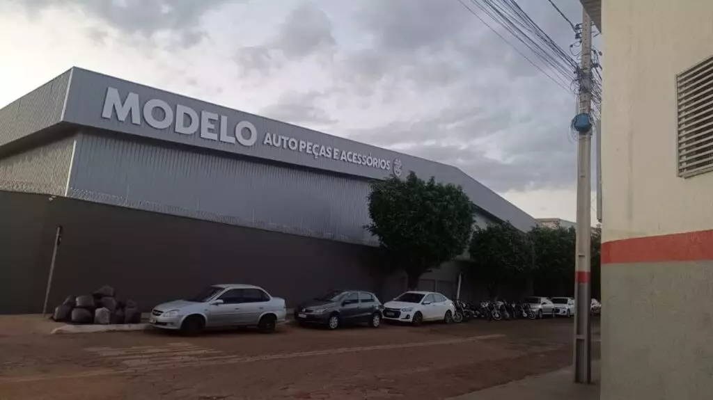 Auto Peças Modelo – Servindo Dourados e região Auto Peças Modelo – Servindo Dourados e região