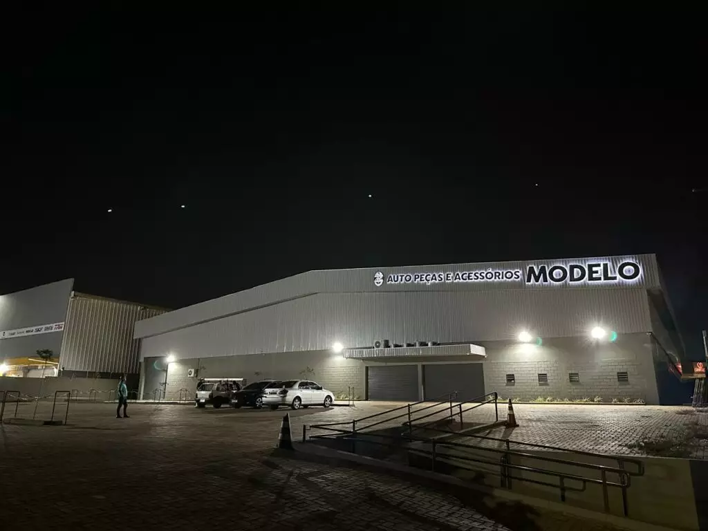 Auto Peças Modelo – Servindo Dourados e região Auto Peças Modelo – Servindo Dourados e região