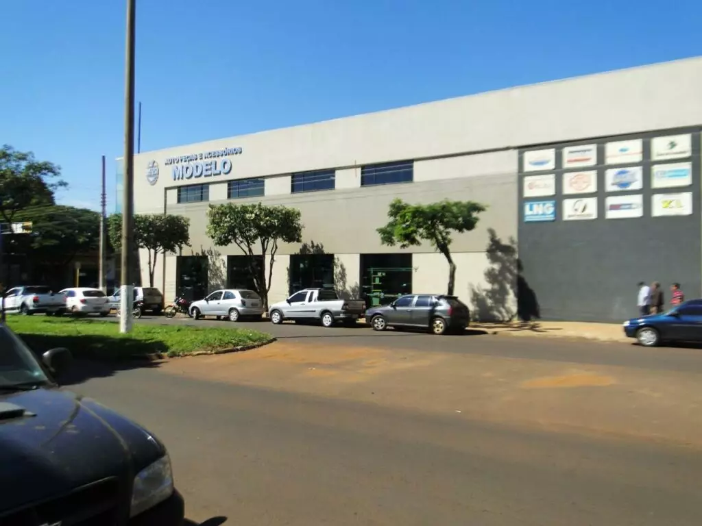 Auto Peças Modelo – Servindo Dourados e região Auto Peças Modelo – Servindo Dourados e região