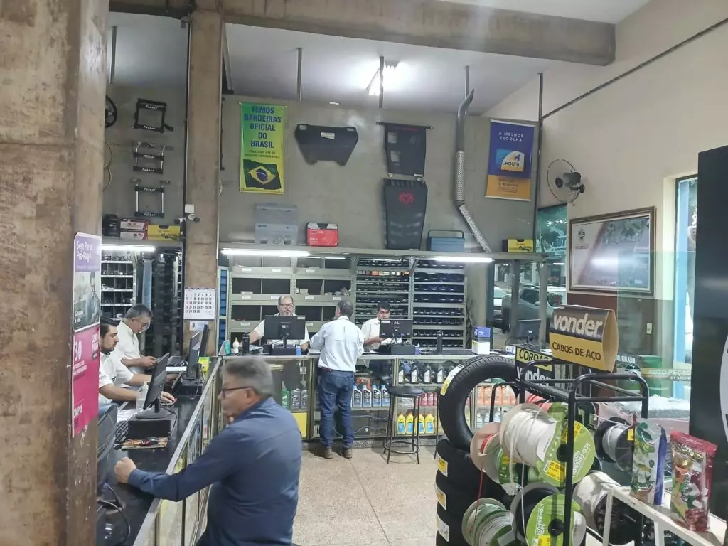 Auto Peças Modelo – Servindo Dourados e região Auto Peças Modelo – Servindo Dourados e região