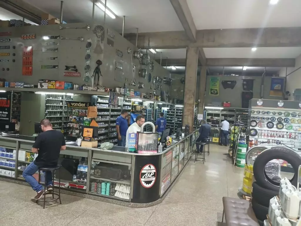 Auto Peças Modelo – Servindo Dourados e região Auto Peças Modelo – Servindo Dourados e região