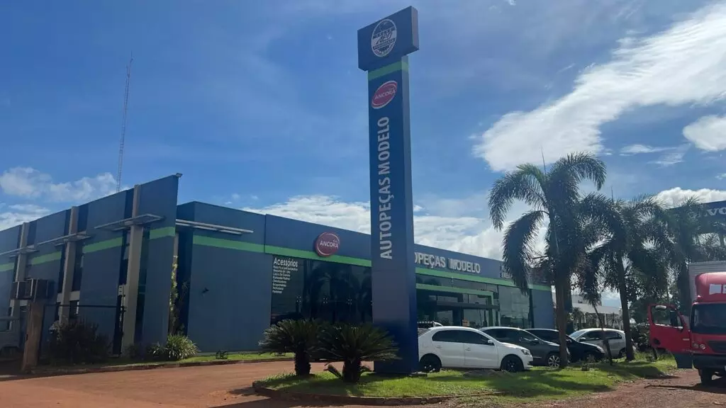 Auto Peças Modelo – Servindo Dourados e região Auto Peças Modelo – Servindo Dourados e região