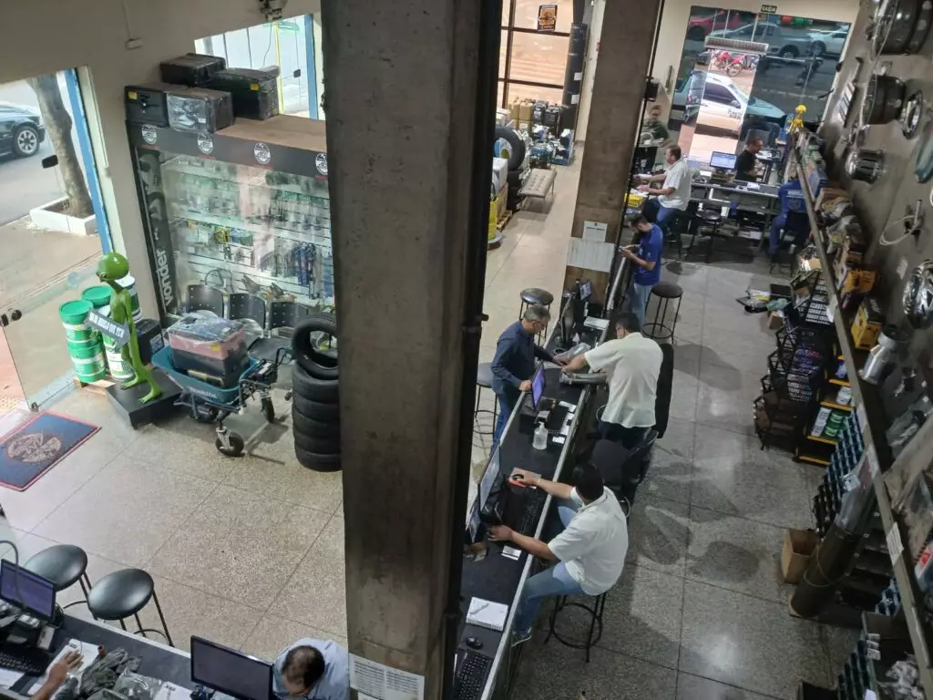 Auto Peças Modelo – Servindo Dourados e região Auto Peças Modelo – Servindo Dourados e região