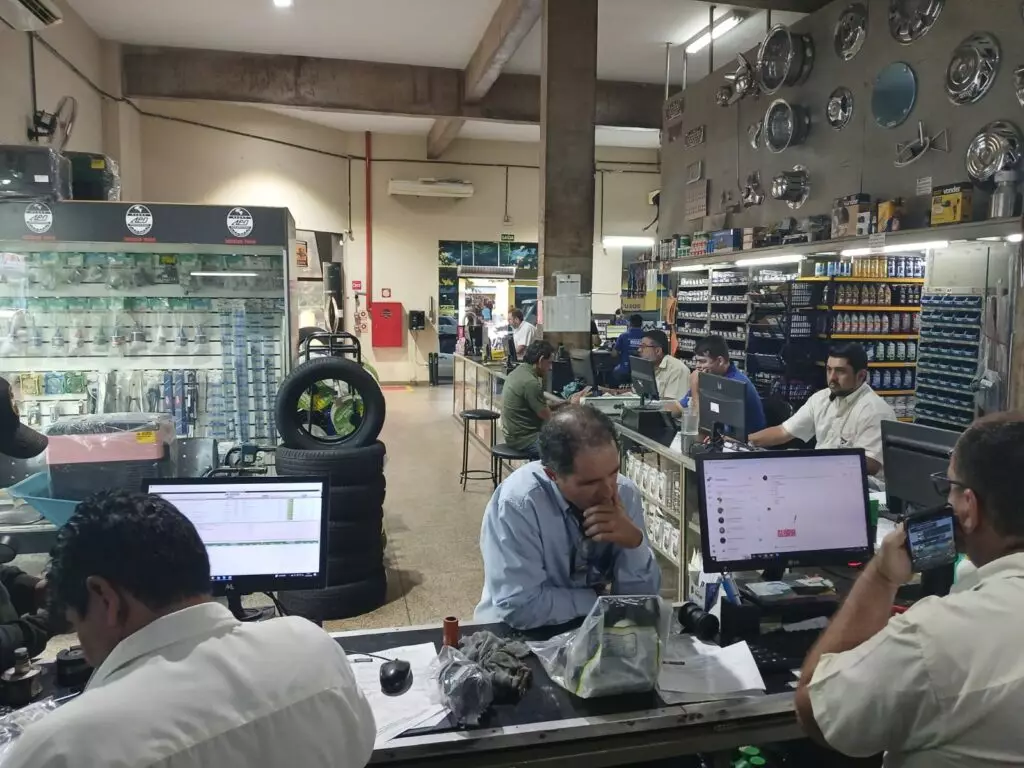 Auto Peças Modelo – Servindo Dourados e região Auto Peças Modelo – Servindo Dourados e região