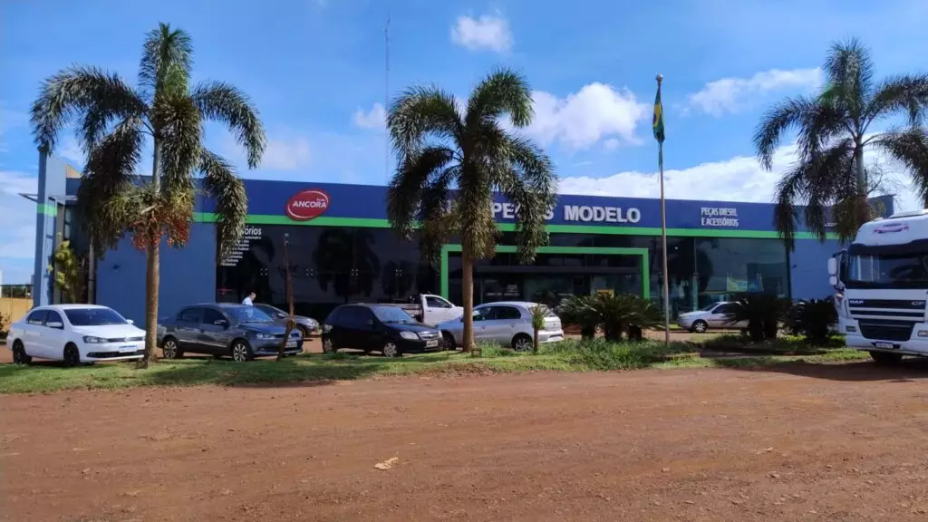 Auto Peças Modelo – Servindo Dourados e região Auto Peças Modelo – Servindo Dourados e região