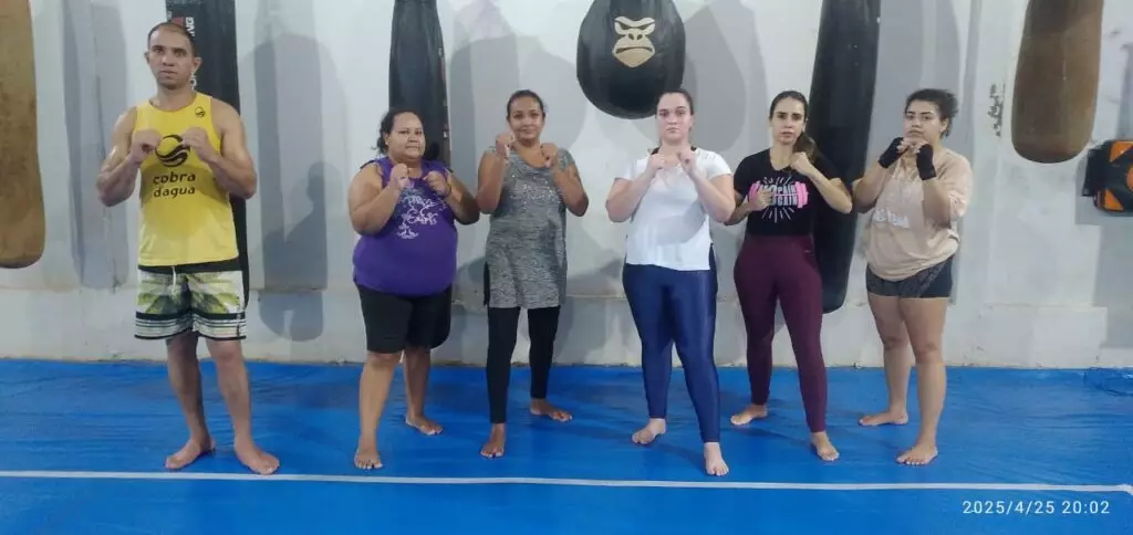 Shihan de Dourados constrói trajetória no karatê Kyokushin e lidera associação desde 1995