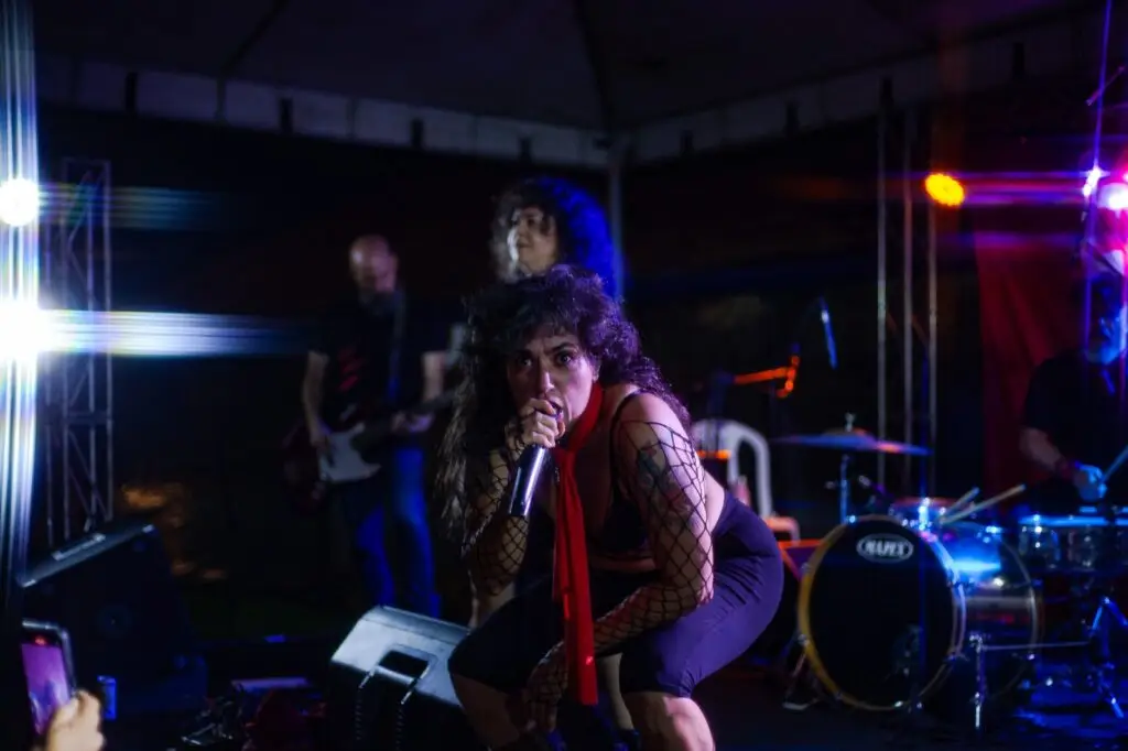 Dimitri Pellz leva a Tour FEROZ neste sábado a Dourados com show no Espaço Casulo