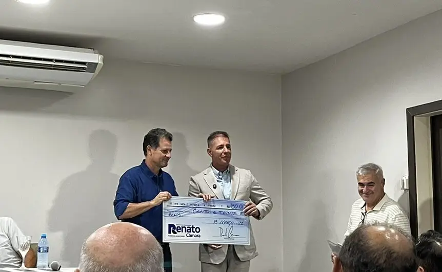 Hospital Santa Casa vive novo momento e anuncia avanços no atendimento público Hospital Santa Casa vive novo momento e anuncia avanços no atendimento público