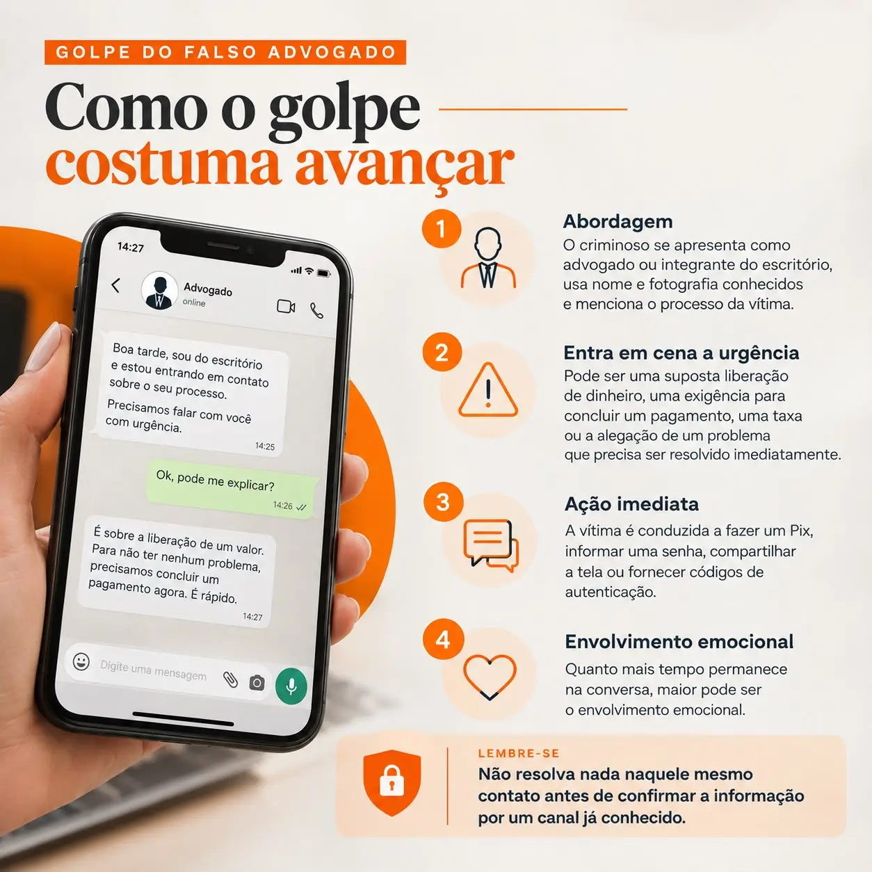 Clonando voz de advogados, bandidos fazem 'arrastão' telefônico e enganam atéquem conhece golpe Clonando voz de advogados, bandidos fazem 'arrastão' telefônico e enganam atéquem conhece golpe