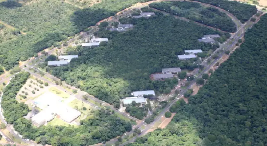 Iphan e UFMS articulam estudos para proteger 3 parques de Campo Grande