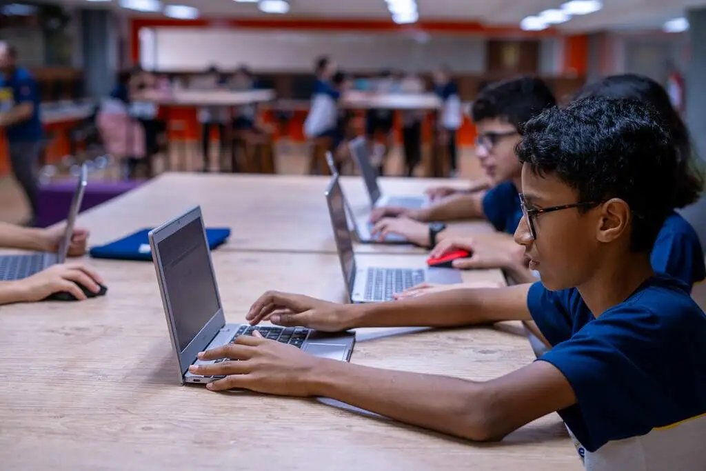 Escolas do Sesc MS estão com matrículas abertas para 2027 Escolas do Sesc MS estão com matrículas abertas para 2027