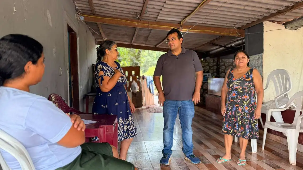 Após água barrenta chegar às casas, prefeitura anuncia comitê em Corumbá