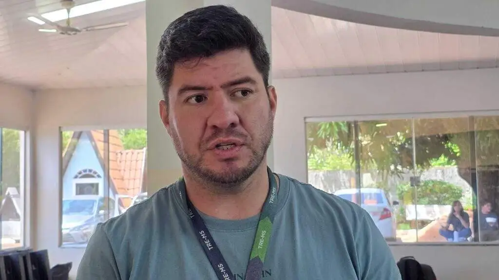 Logística eleitoral entra na reta final com entrega de urnas para o 2º turno Logística eleitoral entra na reta final com entrega de urnas para o 2º turno